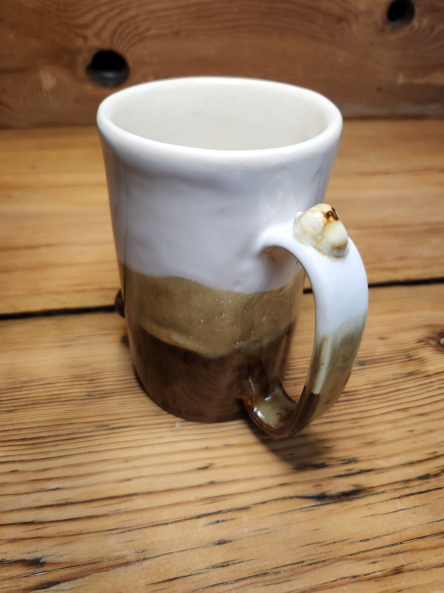 MB Acorns Mug