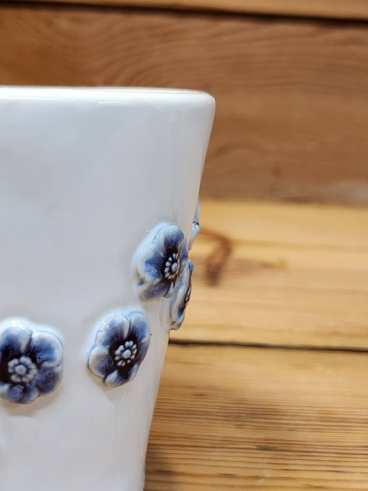 MB Flower Mug