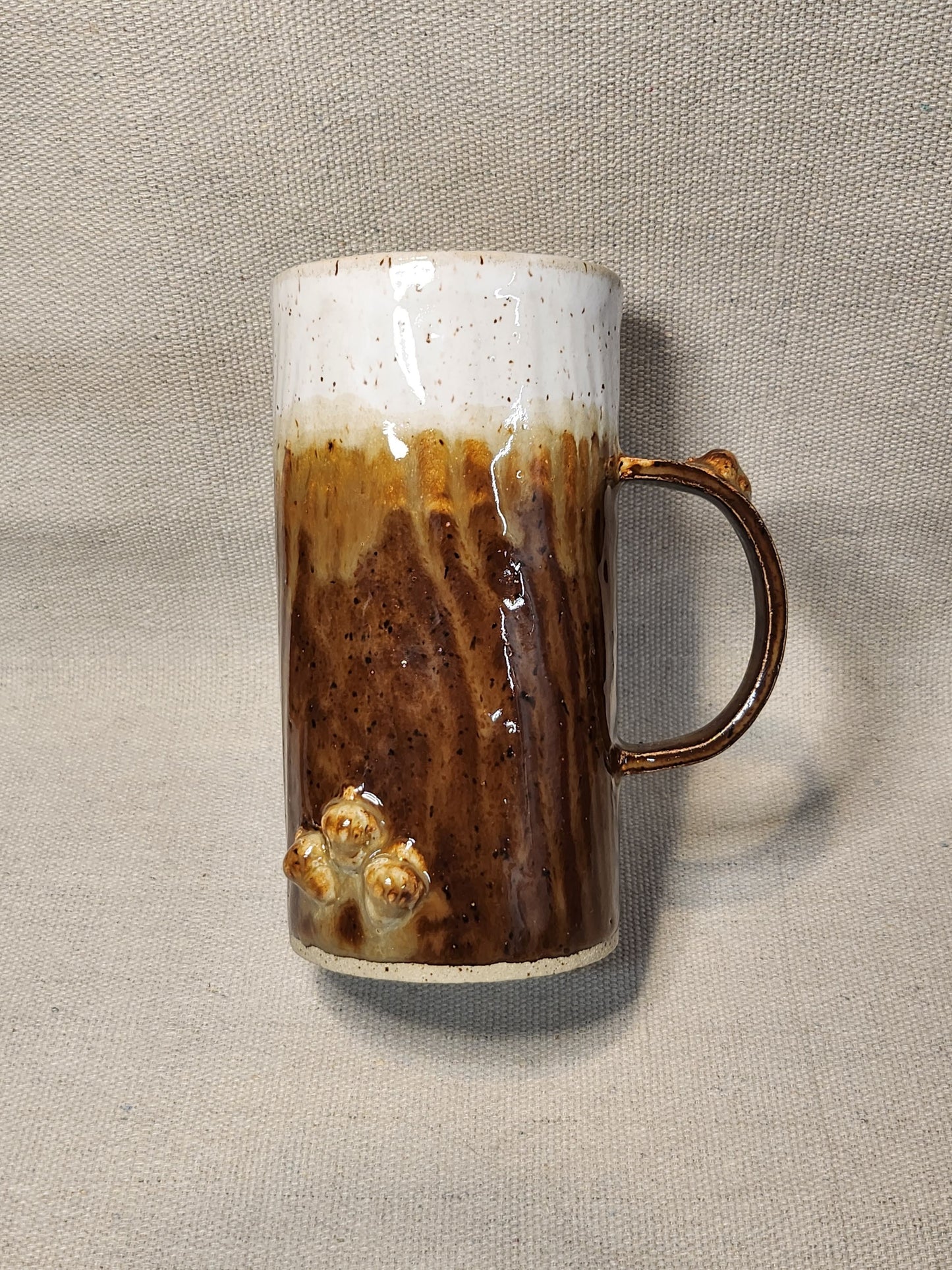 Acorns Mug