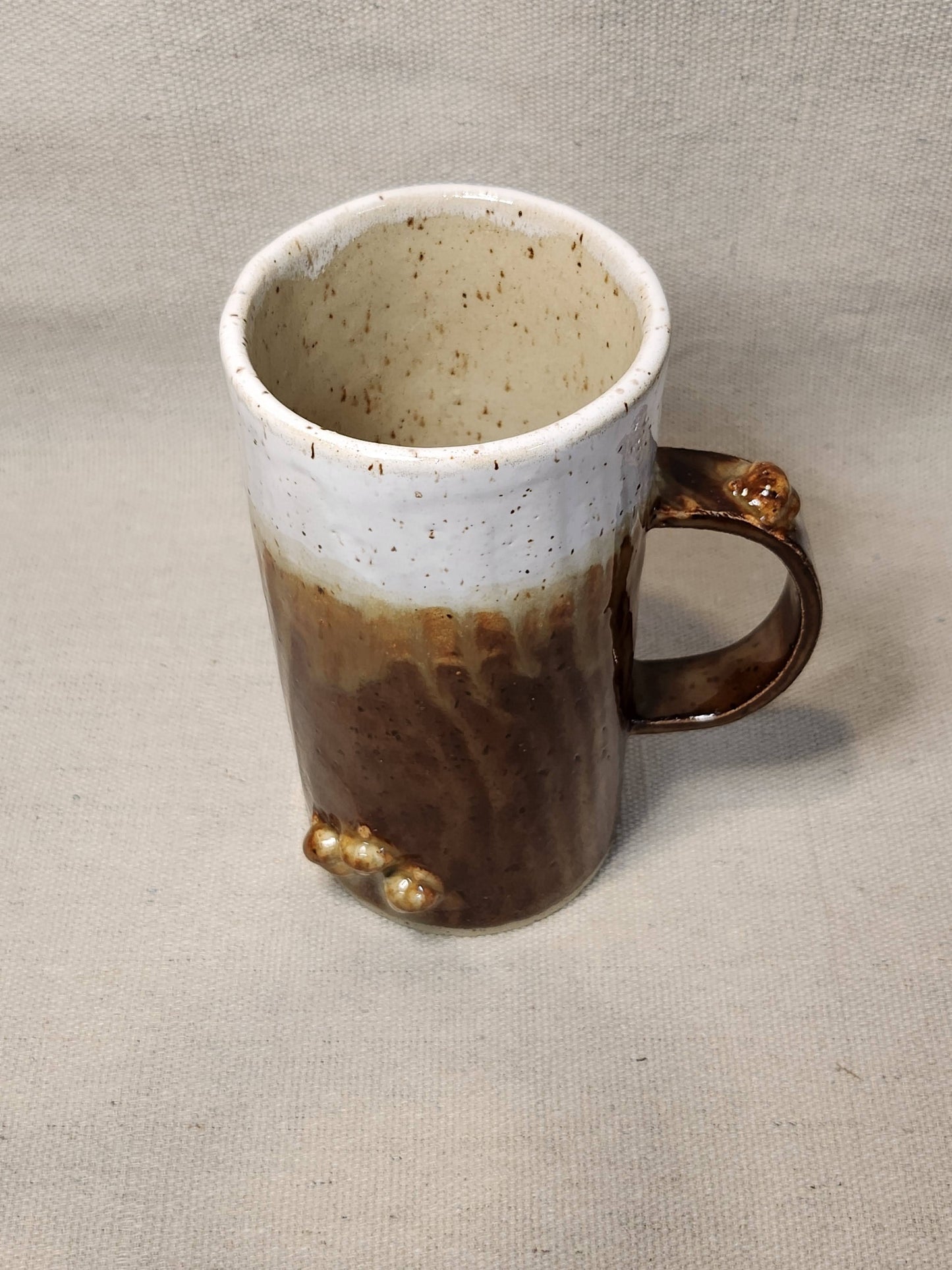 Acorns Mug