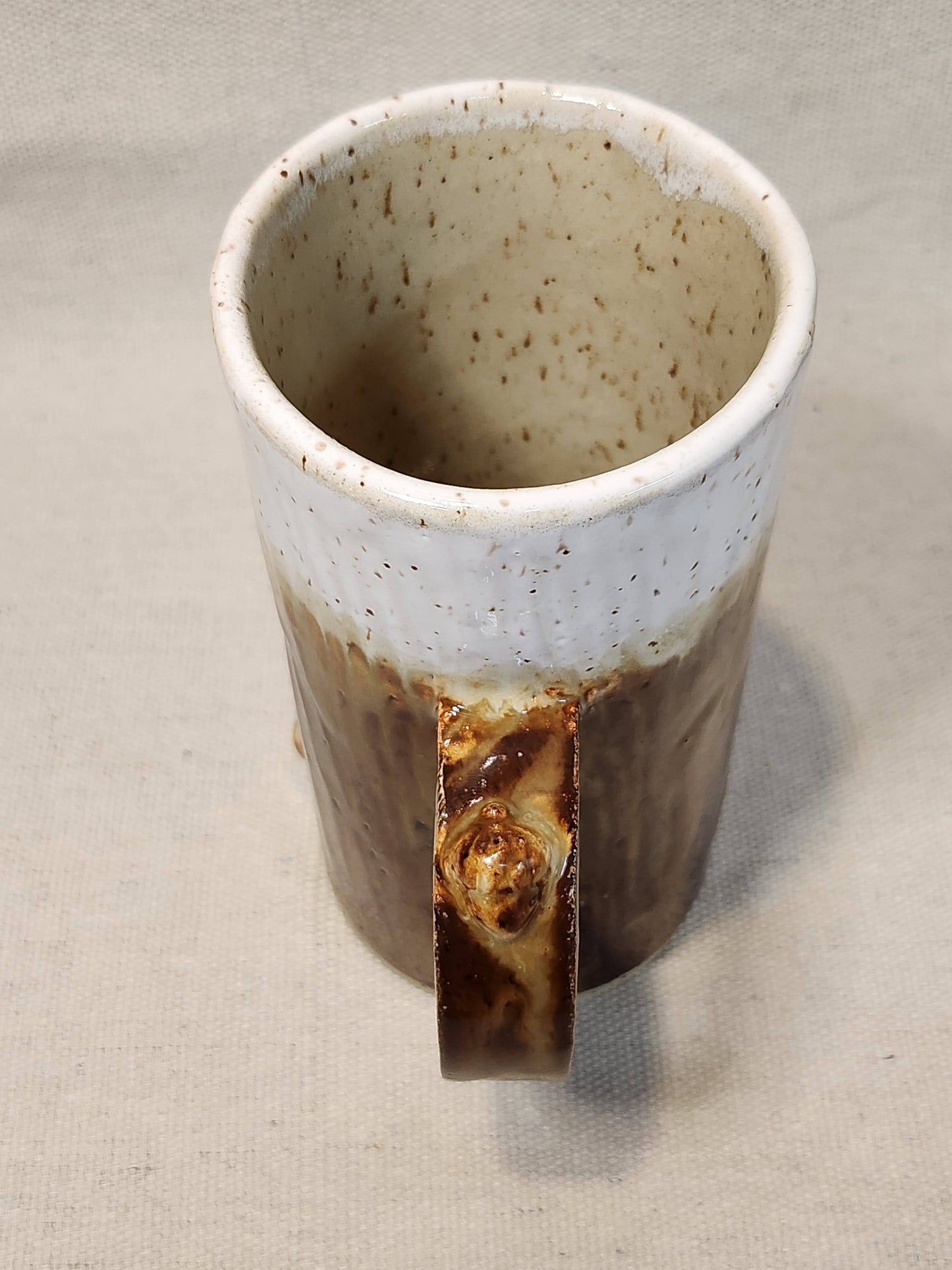 Acorns Mug