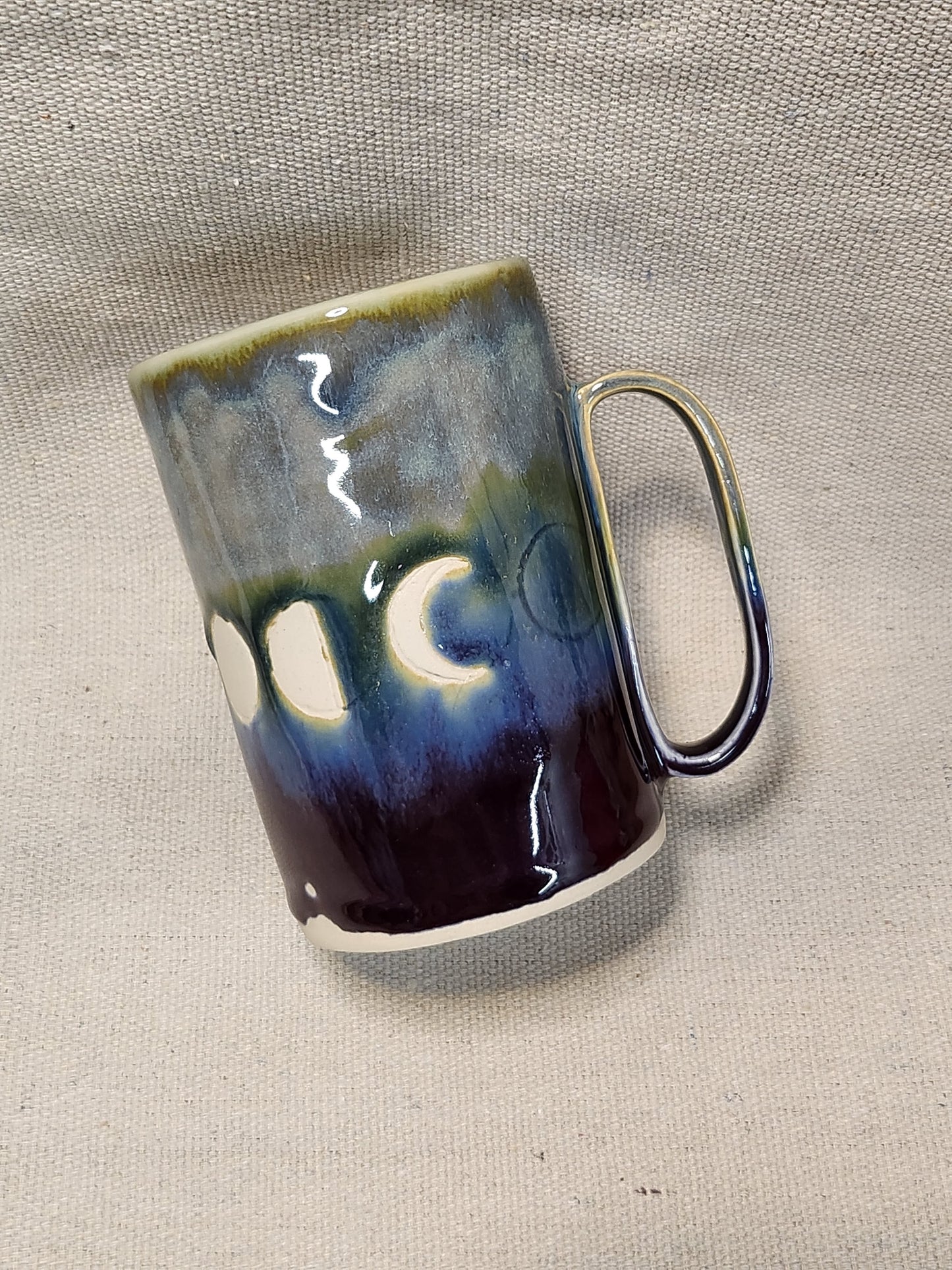 Moon Mug