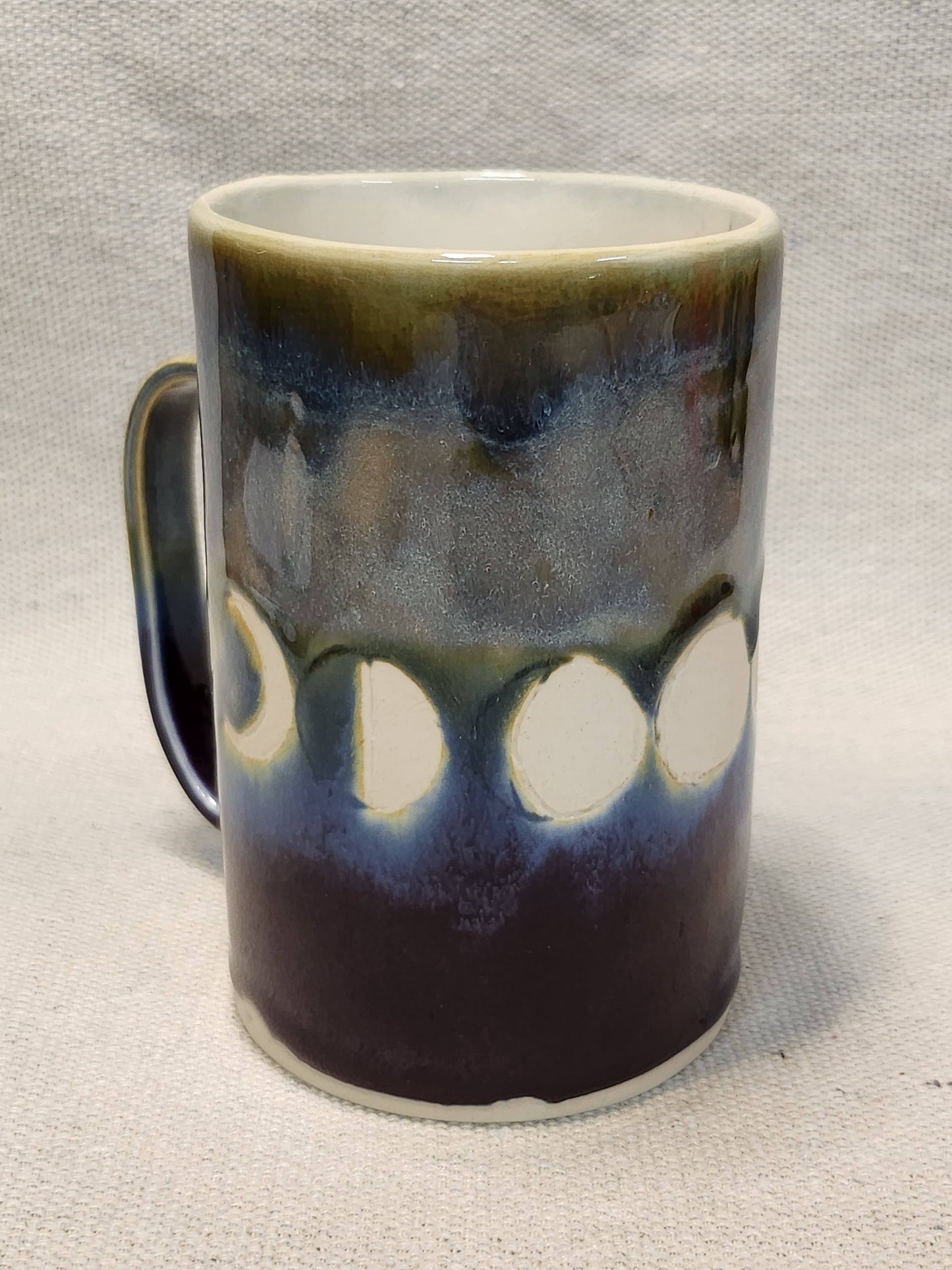 Moon Mug