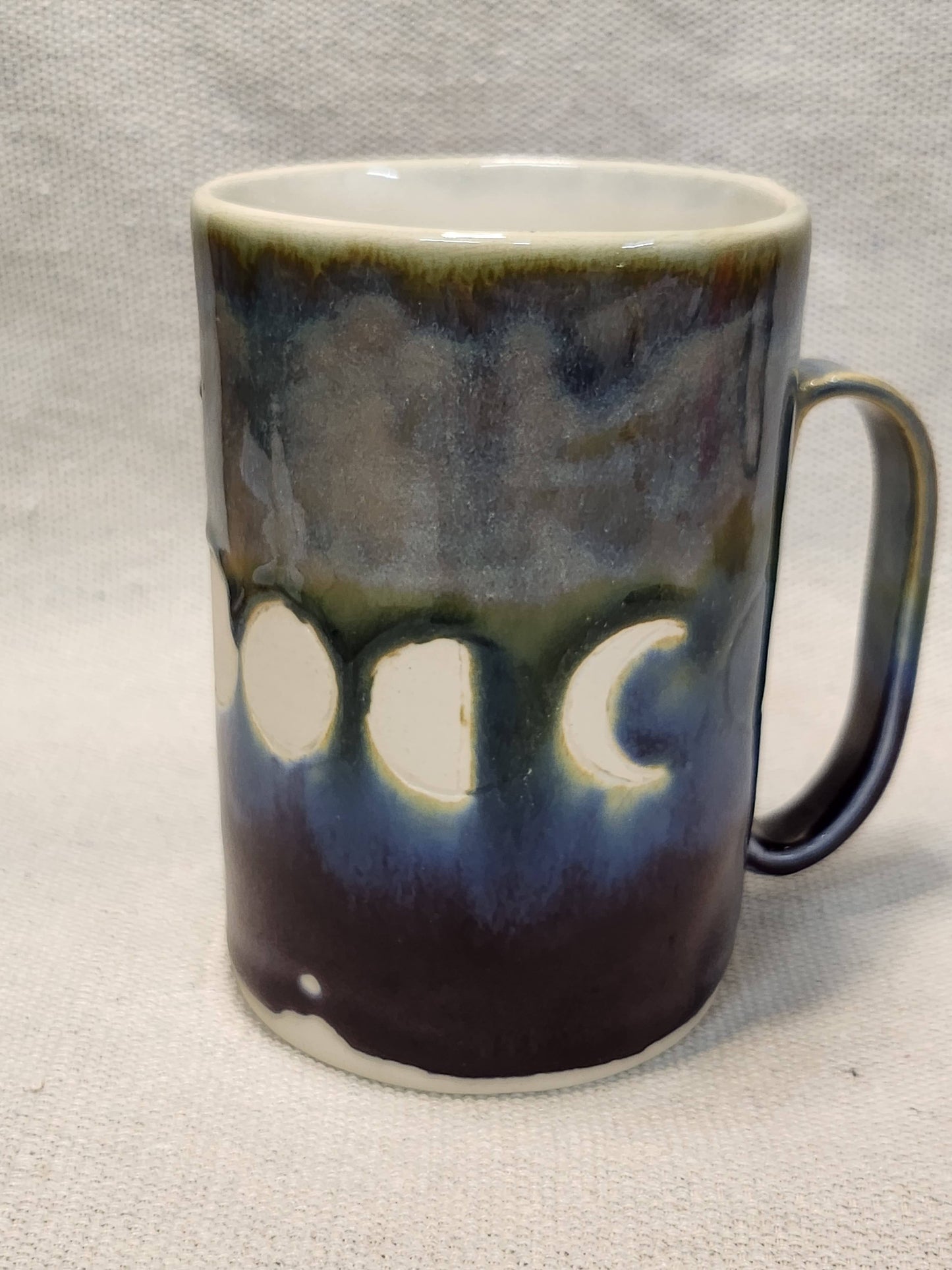 Moon Mug