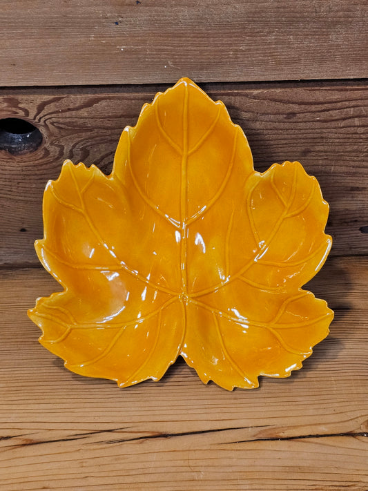 Maple Leaf "Orange"