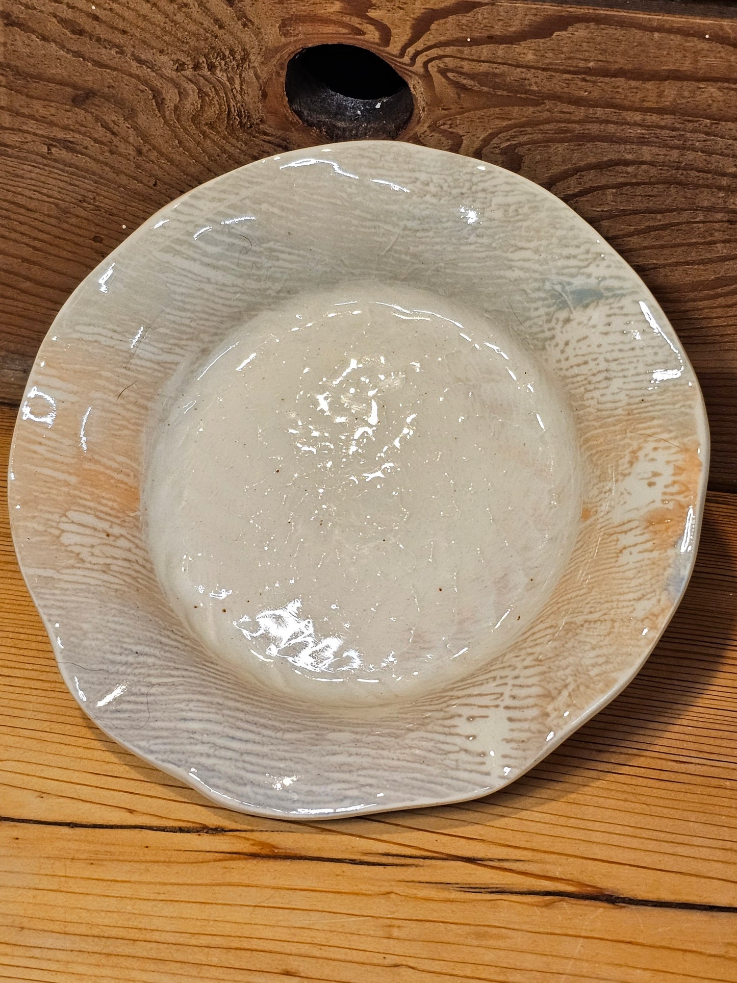 'The Badlands' Bowl