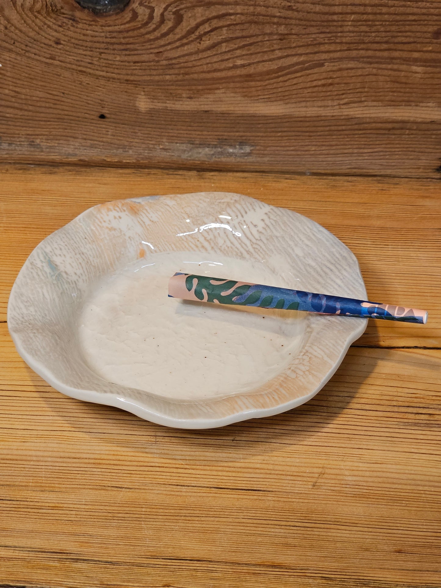 'The Badlands' Bowl